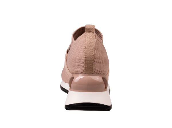 BOSTON NUDE SNEAKER (NEW ARRIVAL)