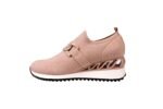 BOSTON NUDE SNEAKER (NEW ARRIVAL)