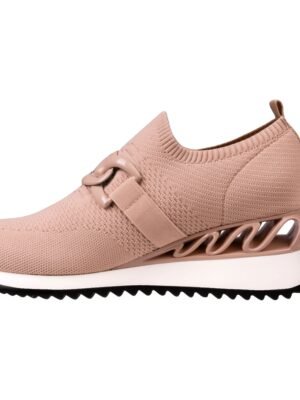 BOSTON NUDE SNEAKER (NEW ARRIVAL)