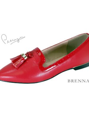 (Brenna) (Red)